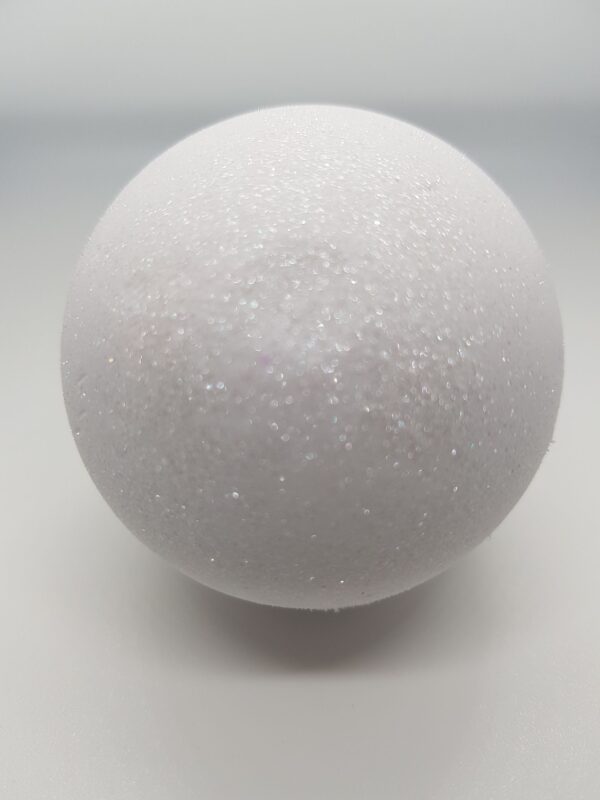 Nutjob Snowball