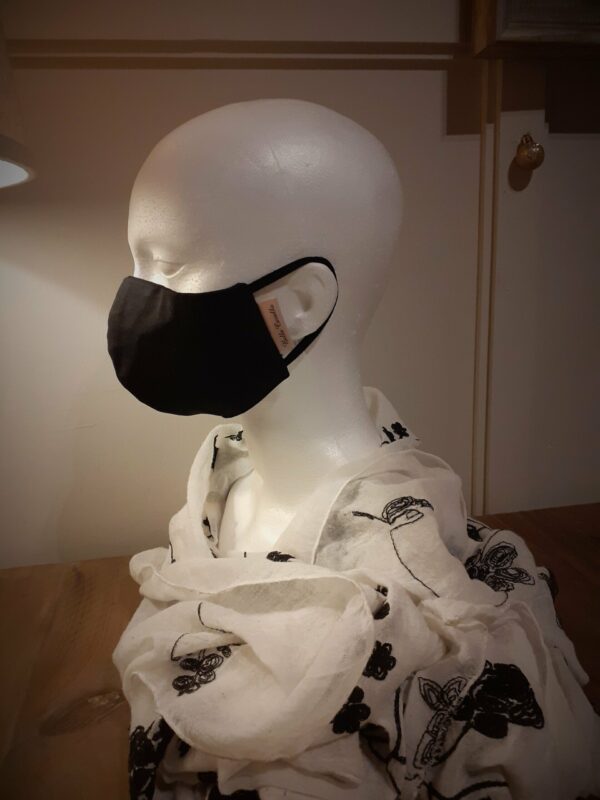 Midnight Face Covering - Image 2