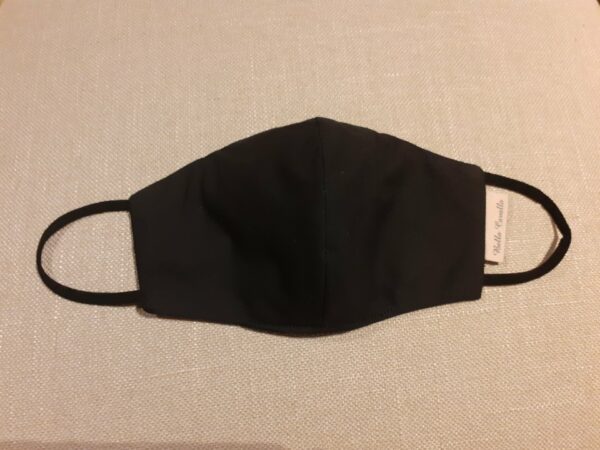 Midnight Face Covering - Image 3