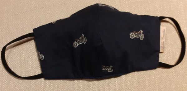 Motorbikes Face Covering - Image 3