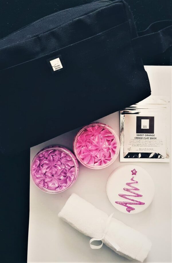Soapy Gift set